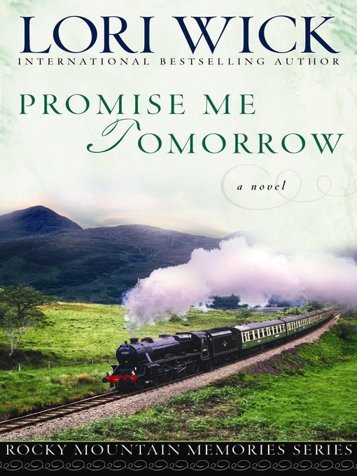 Title details for Promise Me Tomorrow by Lori Wick - Available